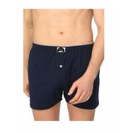 Gümüş 41361 6'lı İç Giyim Düğmeli Erkek Boxer