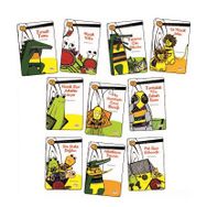 Gümüş Göl Masalları 10 Kitap Takım - Kolektif