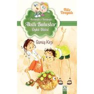 Gümüş Kirpi - Akıllı Buluşlar Öykü Dizisi - Filiz Tosyalı