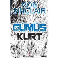 Gümüş Kurt - Rob Sinclair
