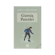 GÜMÜŞ PATENLER - ELISABETH DODGE MASPES
