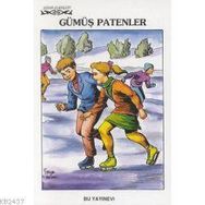 GÜMÜŞ PATENLER - GENEL