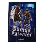 Gümüş Patenler - mary mapes dodge