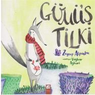 Gümüş Tilki - Zeynep Alpaslan