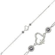 Gumush BR0460044 Gümüş Bileklik