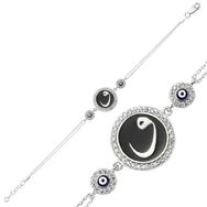 Gumush BR0460125 Gümüş Bileklik