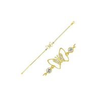Gumush BR0460172 Gümüş Bileklik