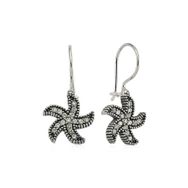Gumush EA1760008 Taşlı Gümüş Küpe