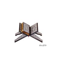 Gumush KR0600009 Kuran-ı Kerim Rahle