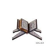 Gumush KR0600010 Kuran-ı Kerim Rahle