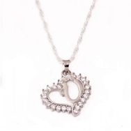 Gumush PND47157036 Gümüş Kolye