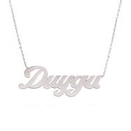 Gumush PND99164002 Gümüş Kolye