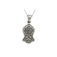 Gumush PT1350001 Gümüş Kolye