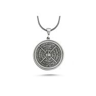 Gumush T7251 Gümüş Kolye