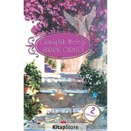 GÜMÜŞLÜK MELEĞİ - SERPIL CIRITCI