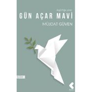 Gün Açar Mavi - Müjdat Güven