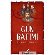 Gün Batımı - Turgut Güler