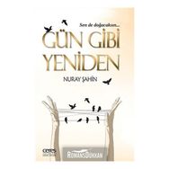 Gün Gibi Yeniden - Nuray Şahin