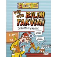 GÜN GÜN BILIM TAKVIMI - SERHAN BÜYÜKKEÇECİ