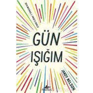 Gün Işığım - Jandy Nelson