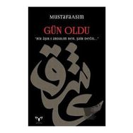 Gün Oldu Mustafa Asım Armada Yayınevi