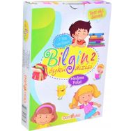 Gün Öykü Bilgin Öykü Dizisi-2 10 Kitap
