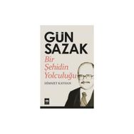 Gün Sazak - Himmet Kayhan