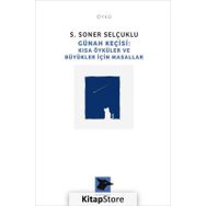 Günah Keçisi - S. Soner Selçuklu