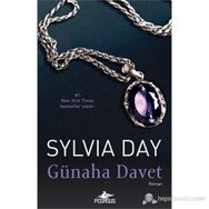 GÜNAHA DAVET - SYLVIA DAY