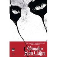 Günaha Son Çağrı - Nikos Kazancakis