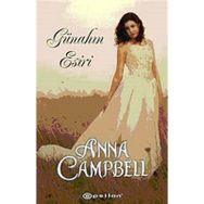 GÜNAHIN ESIRI - ANNA CAMPBELL