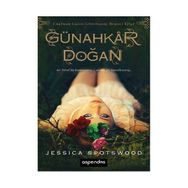 GÜNAHKAR DOĞAN CHATMAN CADISI GÜNLÜKLERİ 1 - JESSICA SPOTSWOOD