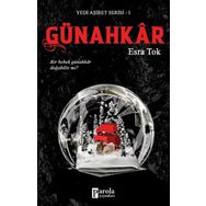 Günahkar - Esra Tok