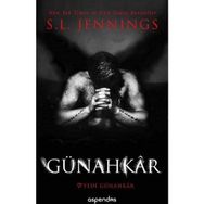 Günahkar - S. L. Jennings