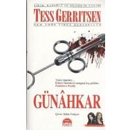 Günahkar - Tess Gerritsen