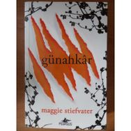 Günahkar - Ürperti Serisi 4 - Maggie Stiefvater