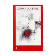 Günahlar Şehri - Medya Adar Bozbay