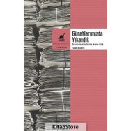 Günahlarımızda Yıkandık - Faruk Bildirici
