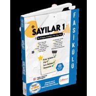 Günay Yayınları Sayılar 1 Fasikülü Soru Bankası
