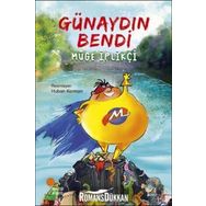 Günaydın Bendi - Müge İplikçi