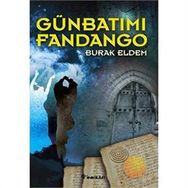 GÜNBATIMI FANDANGO - BURAK ELDEM