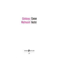 Günboyu Matmazel - Canan Gezici