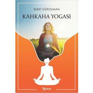 Günçe Yayınları Kahkaha Yogası Buket Gökduman