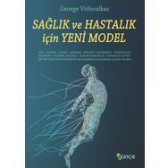 Günçe Yayınları Sağlık ve Hastalık İçin Yeni Model