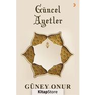 Güncel Ayetler - Güney Onur
