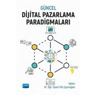 Güncel Dijital Pazarlama Paradigmaları - Bilge Turp Gölbaşı