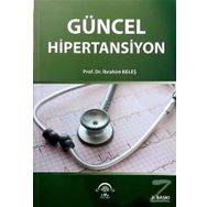 Güncel Hipertansiyon - İbrahim Keleş