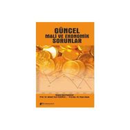 GÜNCEL MALI VE EKONOMIK SORUNLAR - AHMET FAZIL ÖZSOYLU;NEŞE ALGAN