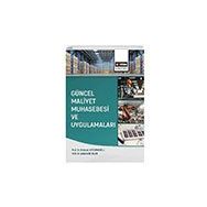 Güncel Maliyet Muhasebesi ve Uygulamaları Eğitim Yayınevi
