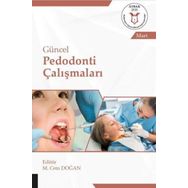 Güncel Pedodonti Çalışmaları - M. Cem Doğan